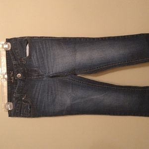 Lei Ashley Low-rise Skinny Jeans Size 1 Great Shape